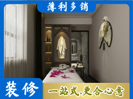 台州衣帽间装修