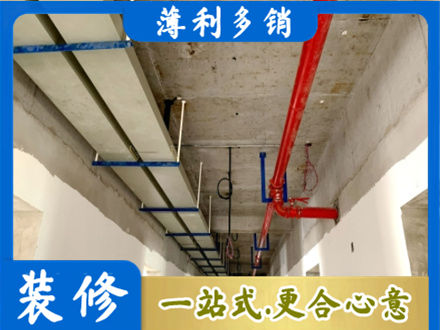 台州水电工程安装